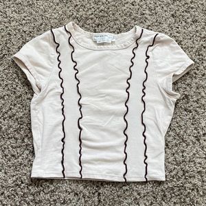 urban outfitters top